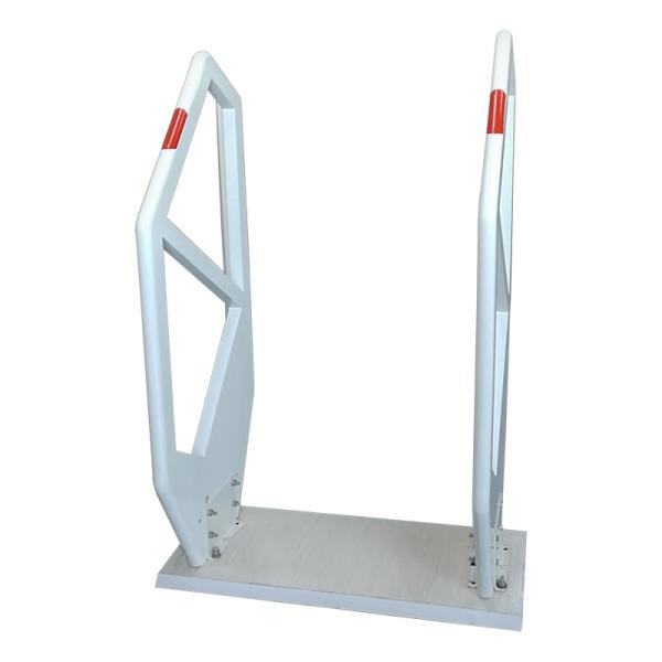 Quality XLD-EM01 wooden EM EAS anti-theft alarm sytem for bookstores and libraries wholesale