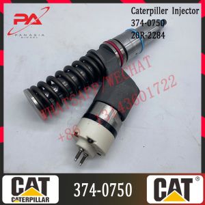Common Rail Injector 3740750 20R2284 C15/C18/C27/C32 Engine Parts Fuel Injector