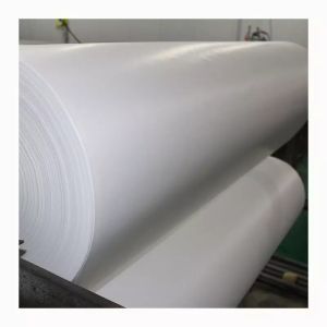 Cheap Moisture Absorbent Non Woven SMS Fabric SMS Laminated Fabric For Hygiene for sale