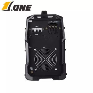 Inverter Portable Welding Machine , Mma 280m Arc Welding Machine