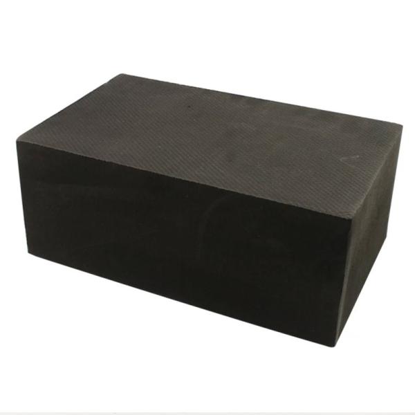 Quality 10mm-50mm Thickness Rubber Anti-collision Blocks for Heavy-Duty Applications wholesale