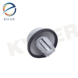 LR112137 Rocker Panel Molding Retainer Door Trim Molding Clips For Land Rover