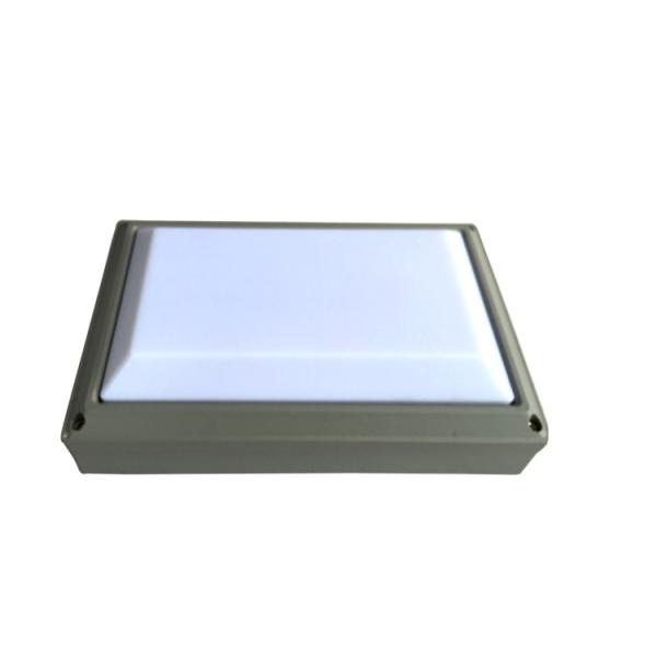 Quality Square LED Outside Bulkhead Lights for Villa Lighting 2400 Lumen SP - MLCG275A wholesale