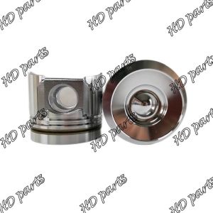 4D95 QSB3.3 PC130-8 Electronic Piston Injection 6271-31-2110 4944477