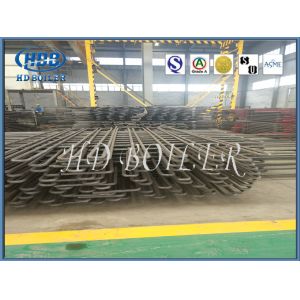 Durable Furnace Boiler Economizer Cooling System For Heat Recovery System