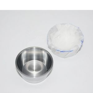 Dia 214mm Molybdenum Products Induction Heating Molybdenum Crucibles