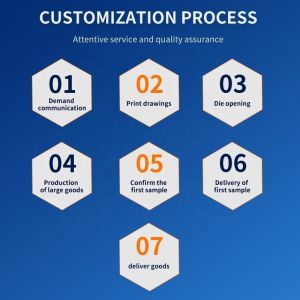 PC Lampshade Extrusion Molding Outdoor Cream Transparent Diffuser Plastic