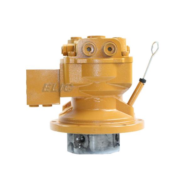 Doosan Excavator Swing Motor DH55 JMF29 Slew Motor