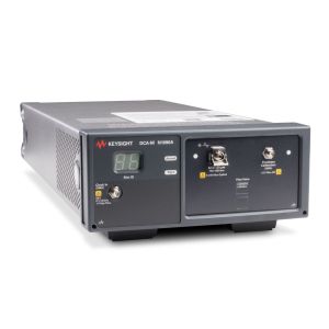 Cheap Keysight N1090A DCA-M Optical Waveform Analyzer 1.25-11.3Gb/S High Precision for sale