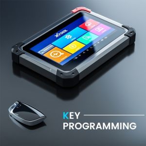 XTOOL EZ400 PRO Tablet Auto Diagnostic Tool