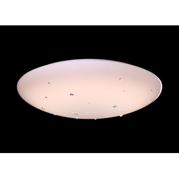 Quality Dining Room WIFI Ceiling Light Superior Aluminum Frame With TUV CE Certification wholesale