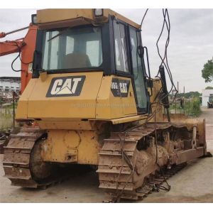 Original Hydraulic Valve Used Cat D5K Bulldozer for Sell in Building Material