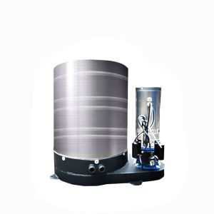 China Heavy Duty Vegeteable Juice Making Machine on sale
