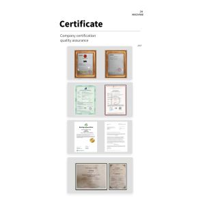 230m/min Working Speed Corrugated Double Side Machine with Side Glue Folding and