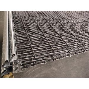Premium Anti-Blocking Mesh Screen for Efficient Vibrating Equipment