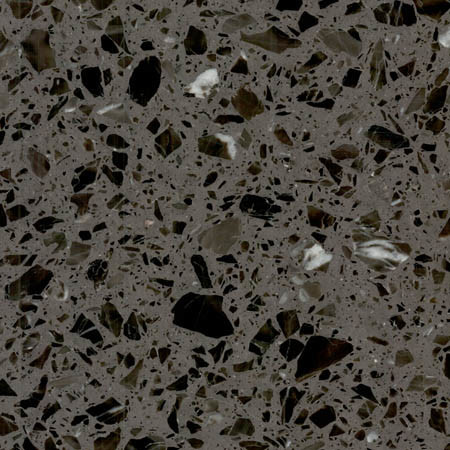 Quality Exquisite Stone Slab Tiles , Stone Tile Countertops Natural Fine Grain High Hardness wholesale