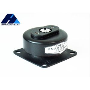 JZP-3.2 Cable Vibration Isolators Essential for Vibration Control in Any