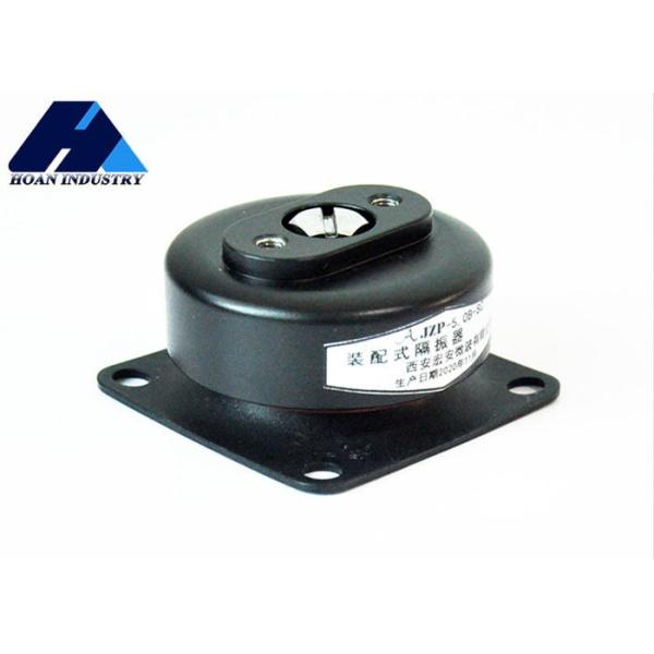 JZP-15 Cable Vibration Isolators The Ultimate Damping Solution for Mechanical