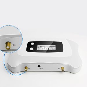 2G ALC Single Band Signal Extender Amplifier GSM Mobile Network Repeater