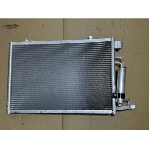 Auto Parts Cooling System Condenser for Ford ECOSPORT AV1119710HB AV1119710BB