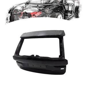 China Rear Liftgate Tailgate Assembly 31420453 Power Lift for XC60 on sale