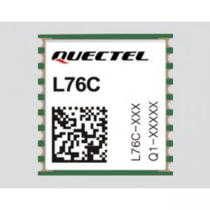 Cheap L76C Digital Camera Module Quectel GNSS Module for Safety for sale