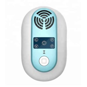 Cheap Synthetic Ultrasonic Insect Repellent Pest Reject Electronic Ultrasonic Pest Repeller for sale