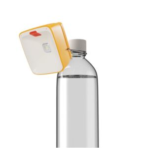 0.3W Solar Energy LED Lights 9hrs Solar Light With Battery 3.2V