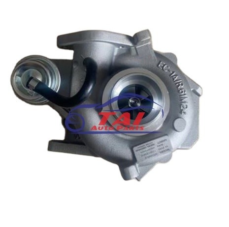 2010-2021 Year Turbocharger 17201-E0803 17201E0802 17201-EW070 for 4.0L Hino
