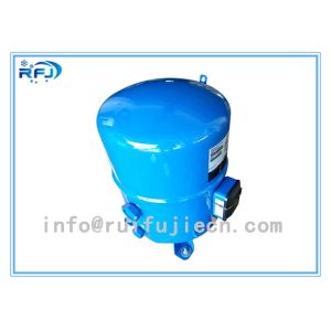 France R22 Maneurop Piston Refrigeration Compressor High Efficiency MT100HS4DVE