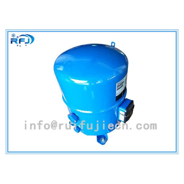 Quality France R22 Maneurop Piston Refrigeration Compressor High Efficiency  MT100HS4DVE wholesale