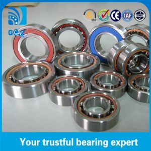 26000 r/min Speed Light Pre-load CNC Spindle Router Bearing 7006C 2RZ P4 DBA
