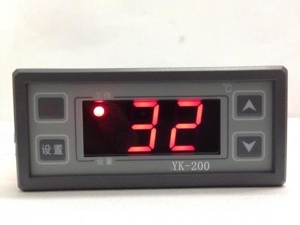 Quality digital thermometer STC-200 microcomputer temperature controller wholesale