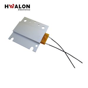 Cheap Constant Temperature 220V 1000W PTC Ceramic Heater for sale