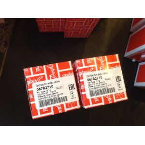 HVAC Orifice for Thermostatic Expansion Valves TE12 067B2710 No.7 orifice with