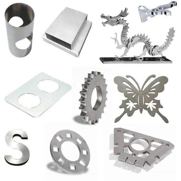 Galvanized Metal Stamping Car Parts Custom Stainless Steel Fabrication Punching Welding