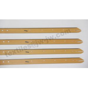 China 179621571 Muller Loom Parts RAPIER TAPES - MBJ3.1-LEFT SIDE L=1092mm on sale