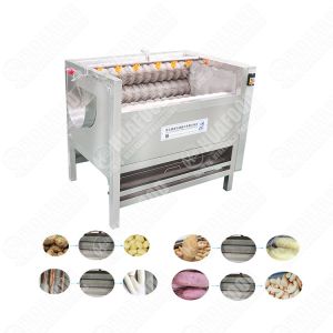 Aloe Vera Complete Machine / Aloe Vera Gel Extraction Machine Making / Aloe Vera