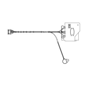 Cheap 445-0692914 ENHANCED ALARMS HARNESS for sale