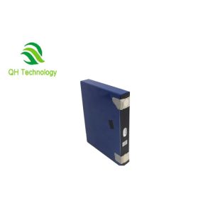 80% DOD D48*W174*H128mm Lifepo Motorcycle Battery Green Energy And No Pollution