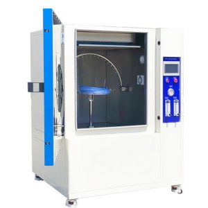 IEC60529 Dust Resistance Test Chamber with Temperature and Humidity Control