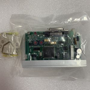 ORIENTAL MOTOR ASD18A-K STEPPER DRIVE 1.7 A 24 VDC MADE IN JAPAN NEW