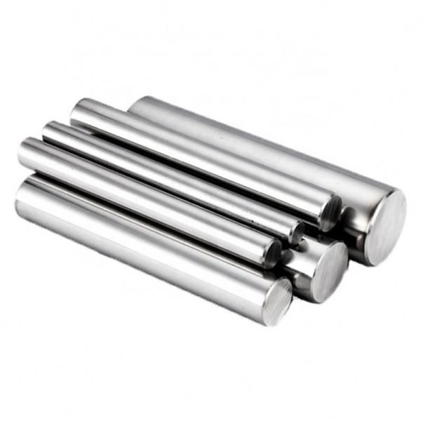 Quality 310 Ss Rod 1500 Elf 800 Small Diameter Stainless Steel Round Bar wholesale