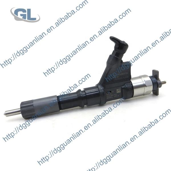 New Diesel Common Rail Injector 095000-8910 095000-8911 VG1246080106 For