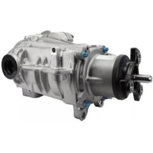 Comptible with Infiniti QX30 17-2018 Rear Carrier Differential with 2.65 Ratio