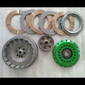 Cheap BMW E90 M3/335i/330i S65B40 Engine Model Racing Clutch For Superior Performance 3 Plates 215mm for sale
