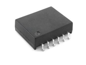 Cheap 2.5G 5G Toroidal Coil Lan Isolation Transformer Pulse Lan Transformer SC0010NL = 749080010 for sale