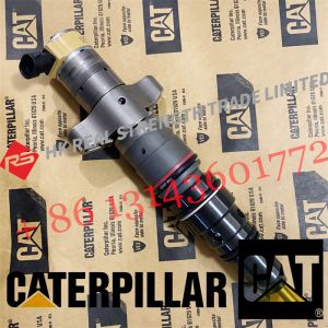 China Caterpiller Common Rail Fuel Injector 387-9435 242-0139 235-5518 236-0953 Excavato For C9 Engine on sale