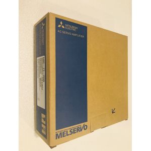 Mitsubishi MR-J3-20B AC SERVO AMPLIFIER MELSERVO-J3 SERIES 0.2KW NEW