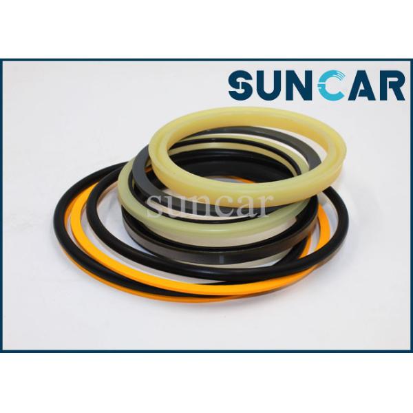 Quality EC240C EW180B EW200B VOE14589134 Dipper Arm Seal Repair Kit SUNCARVO.L.VO Hydraulic Cylinder Service Kits wholesale